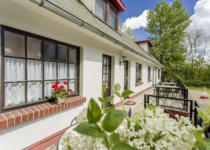 Forsthaus Garz