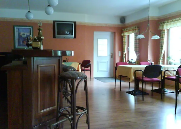 Pension Goerke